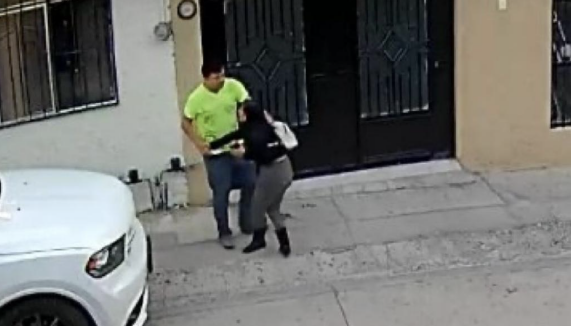FEMINICIDO EN MEXICO
