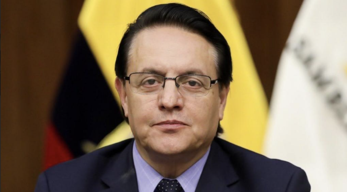 FERNANDO VILLAVICENCIO
