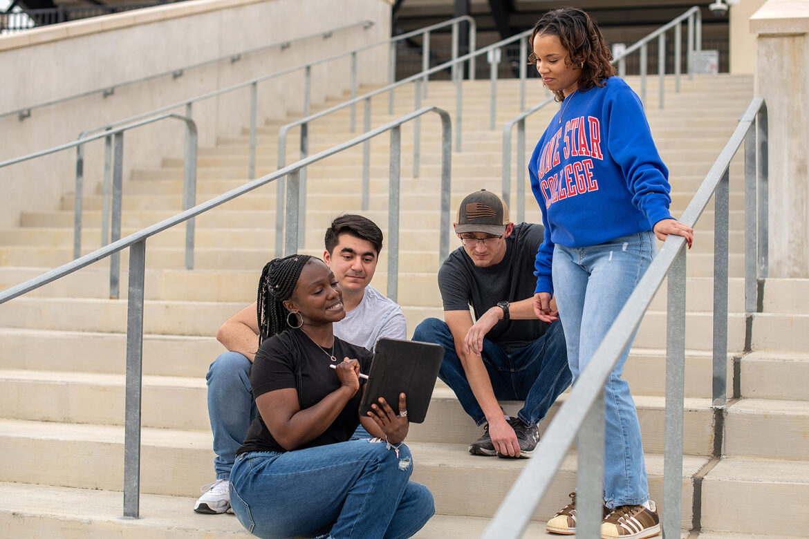 Lone Star College