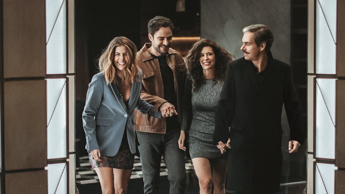 MANOLO CARDONA STEPHANIE CAYO