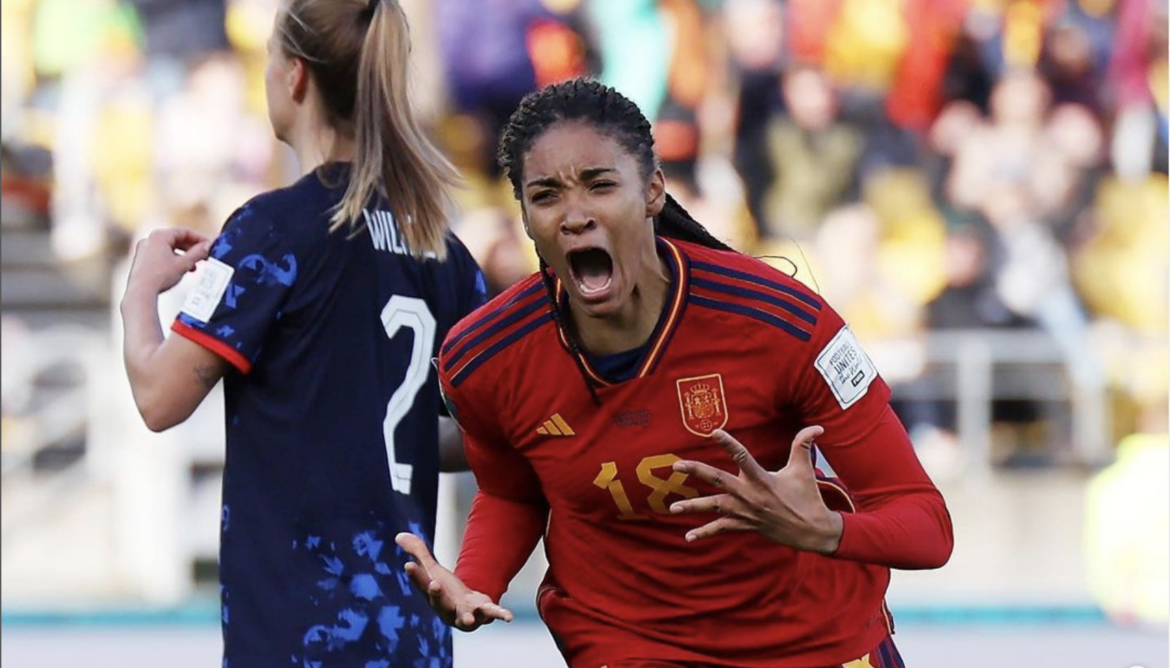 SALMA PARALLUELO ESPANOA 2023