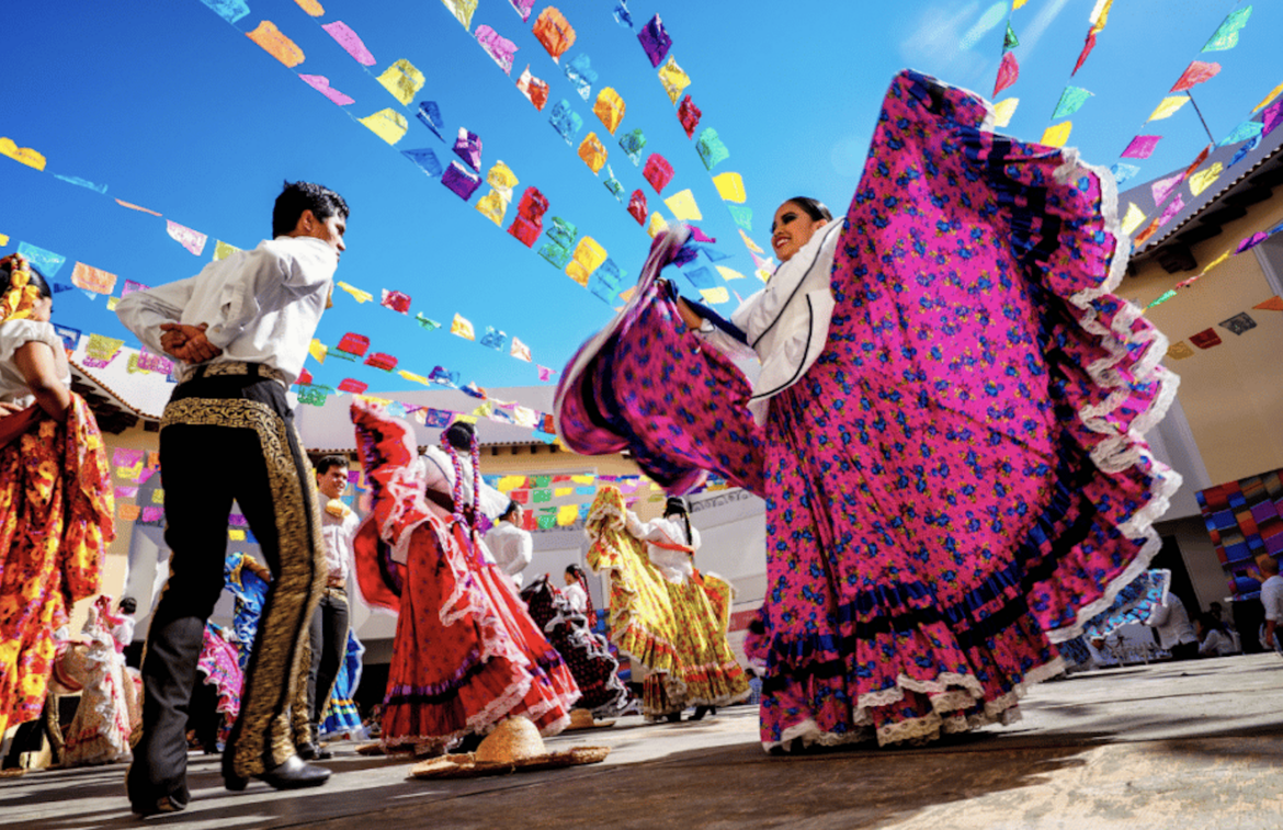 Mes de la Hispanidad 2024