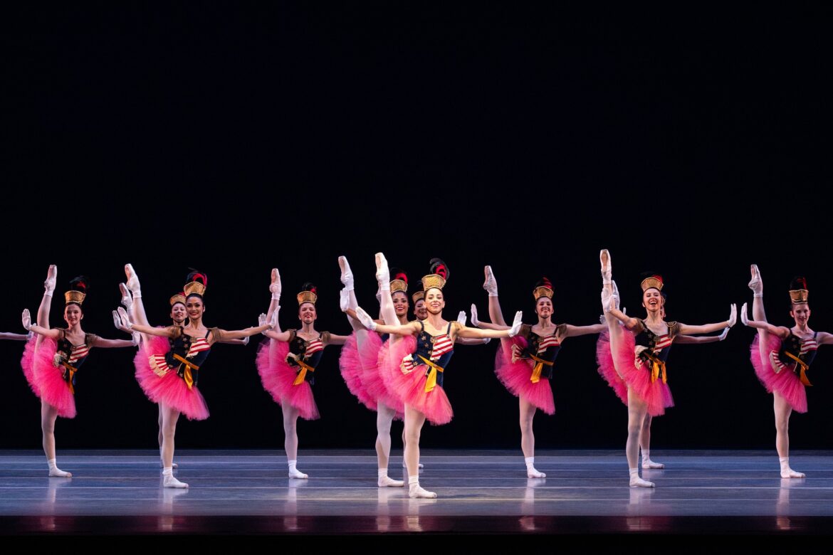 Houston Ballet’s TuTu