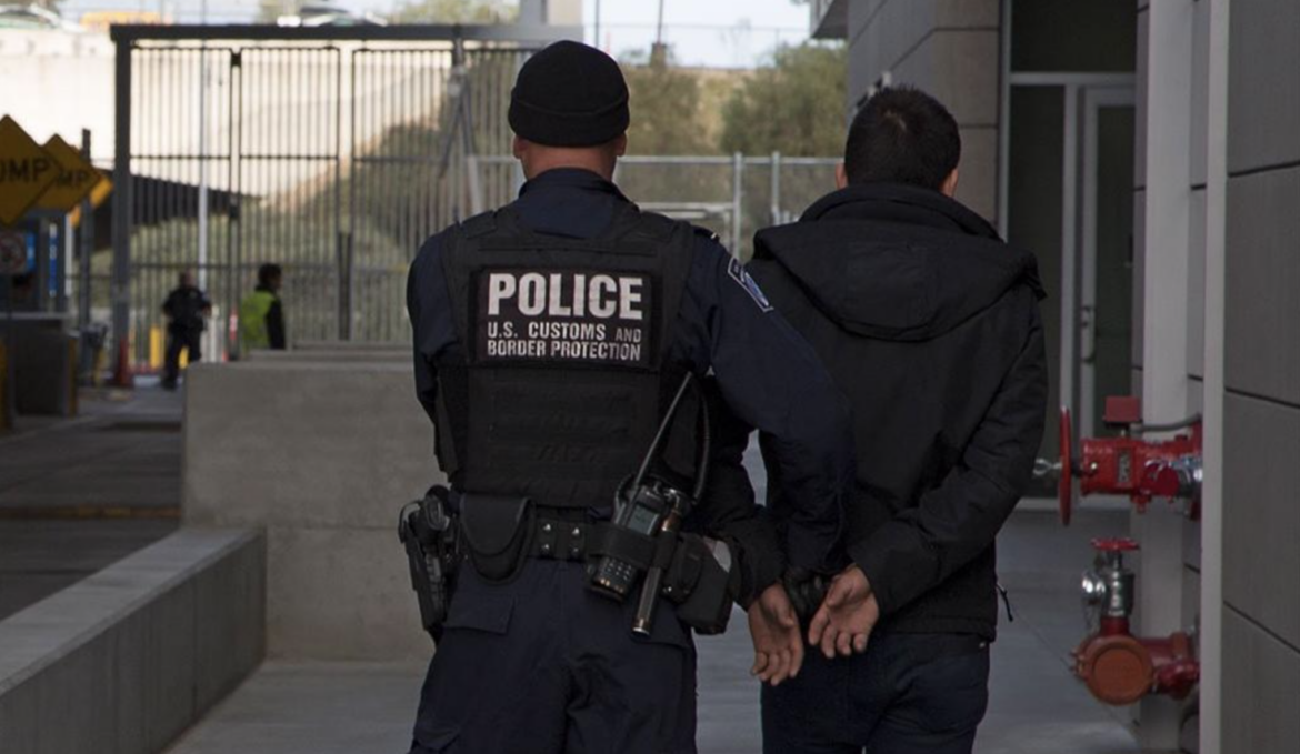 ICE MIGRATION 9 inmigrantes han muerto bajo la custodia de ICE: dealles
