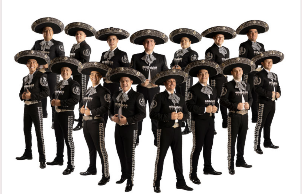 MARIACHI NUEVO TECALITLAN