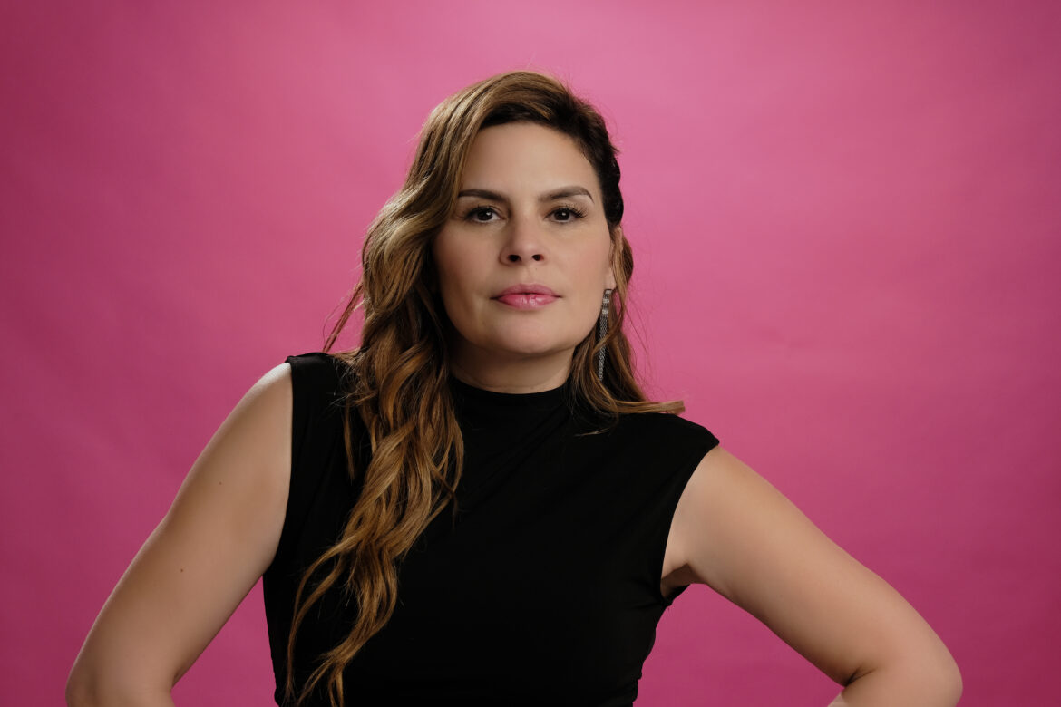 Raquenel Portillo – En Boca Cerrada 2