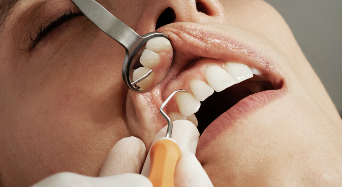 SERVICIO DENTAL DENTISTA
