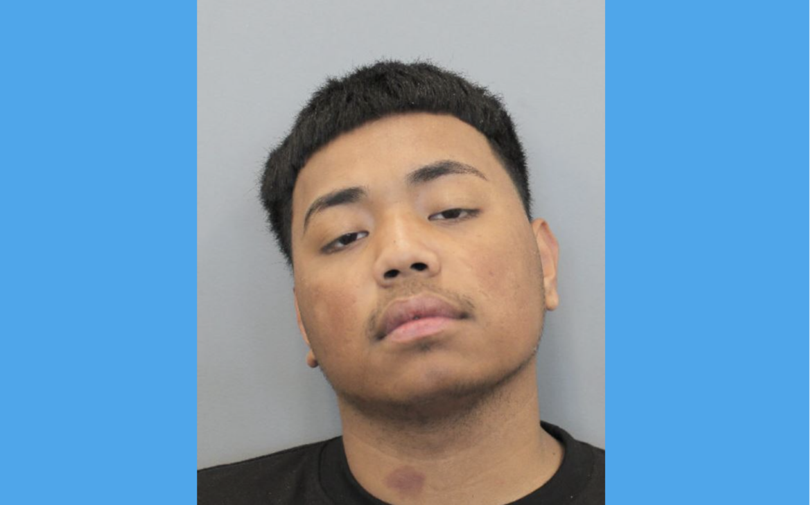 Siten Anney HARRIS COUNTY