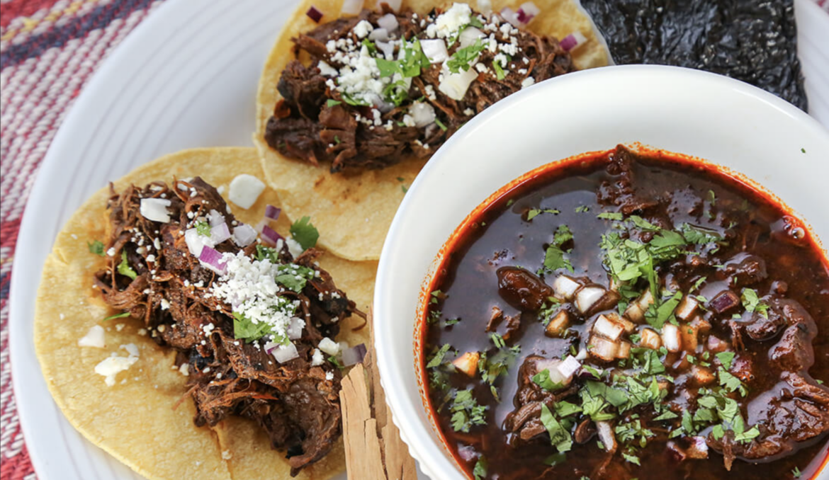 BIRRIA