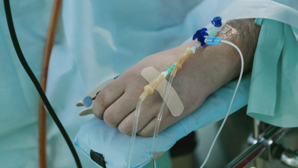 COVID HOSPITAL