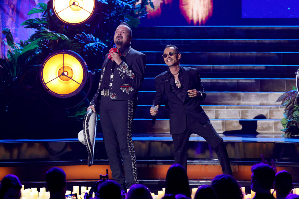 Premios Billboard de la Musica Latina 2022 – Season 2023
