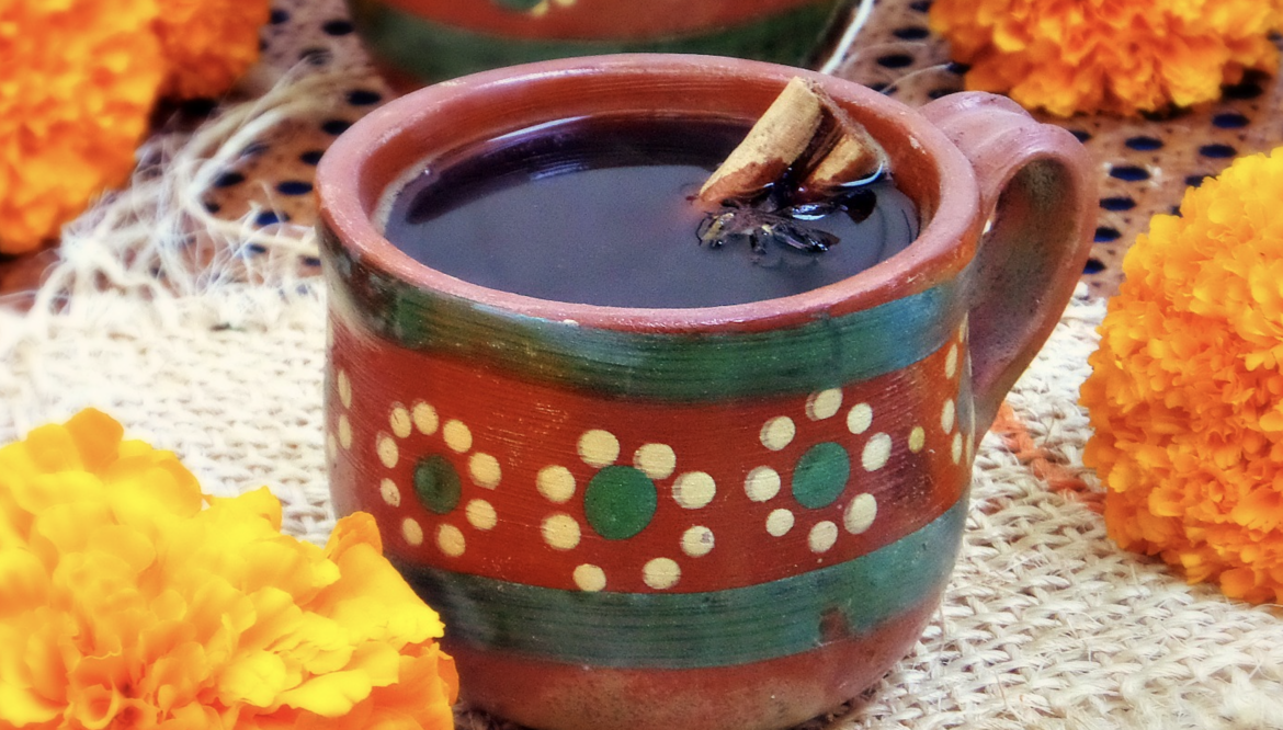 CAFE DE OLLA