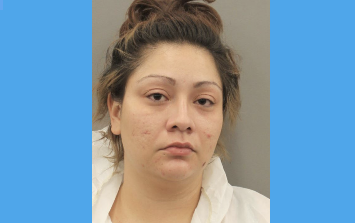 Ericka Nicole McDonald