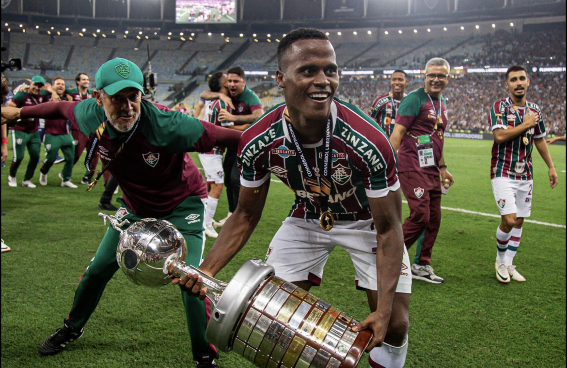 Fluminense