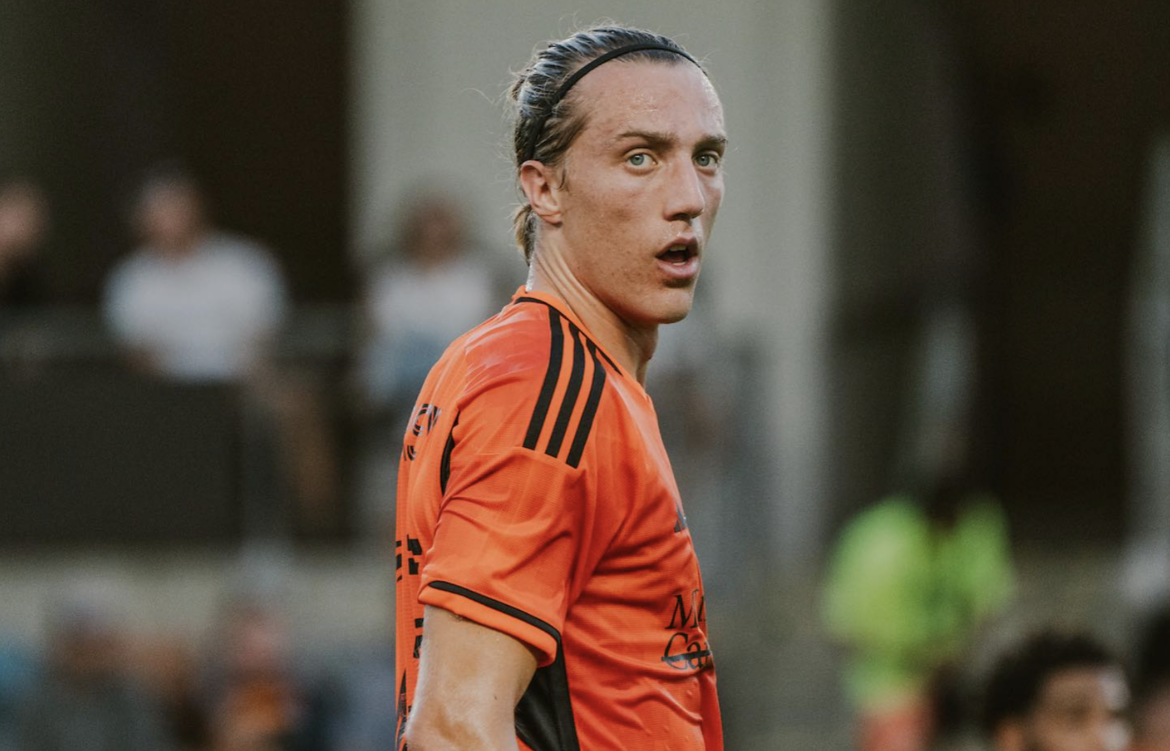 HOUSTON DYNAMO