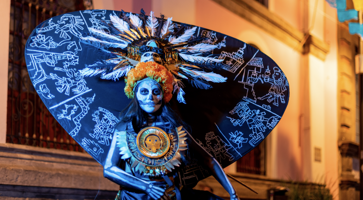 LA CATRINA 2023