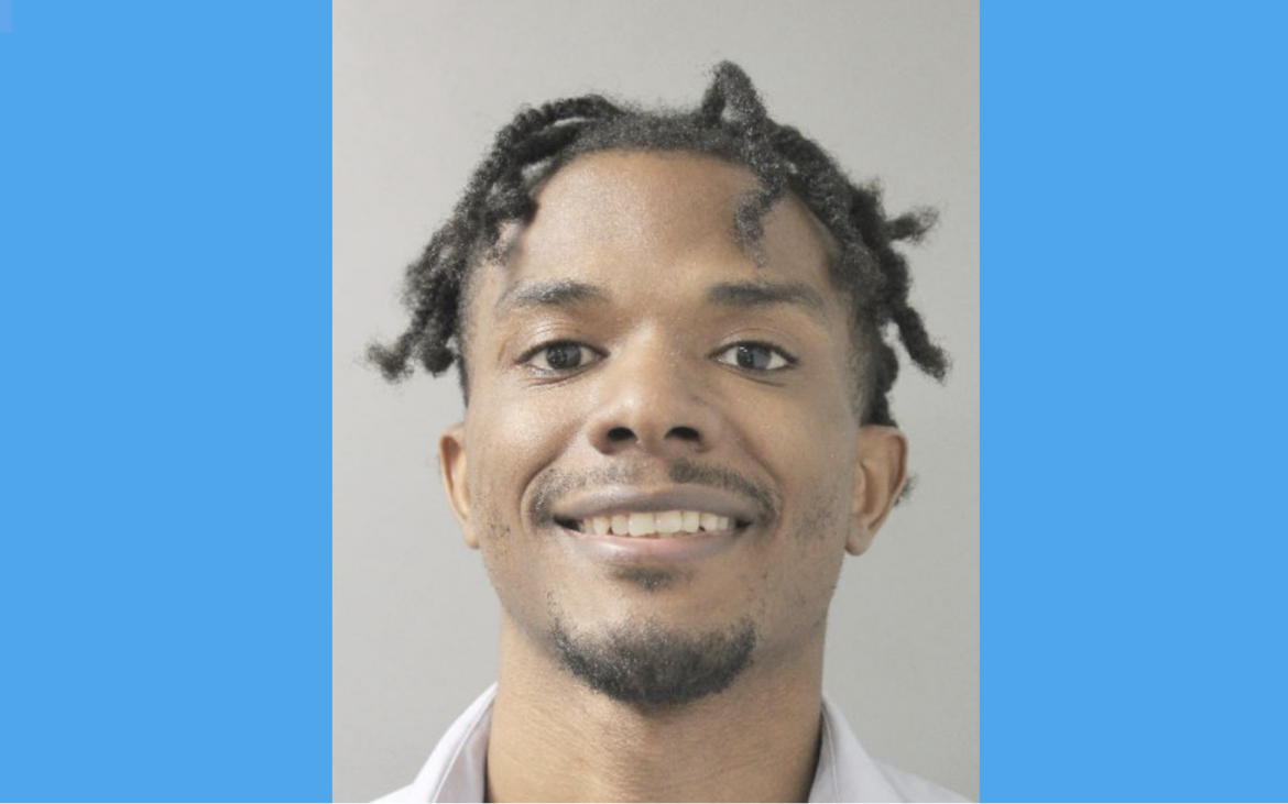 Nicholas Dwayne Thomas
