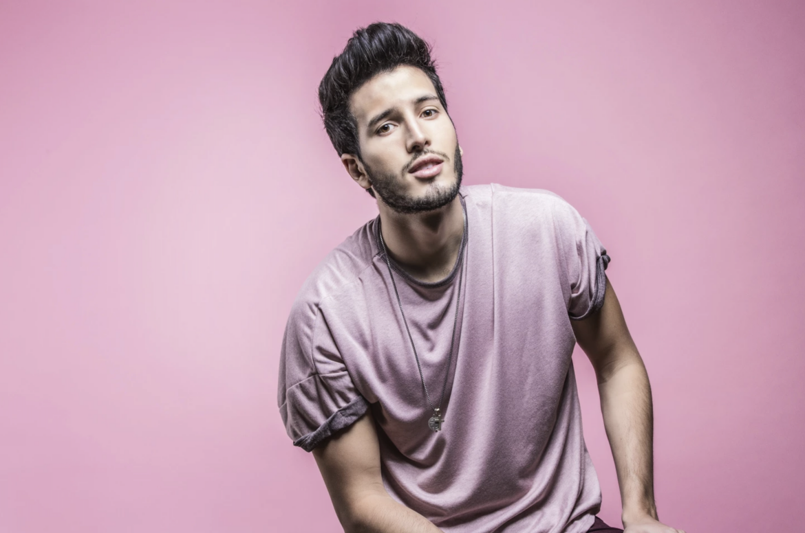 SEBASTIAN YATRA