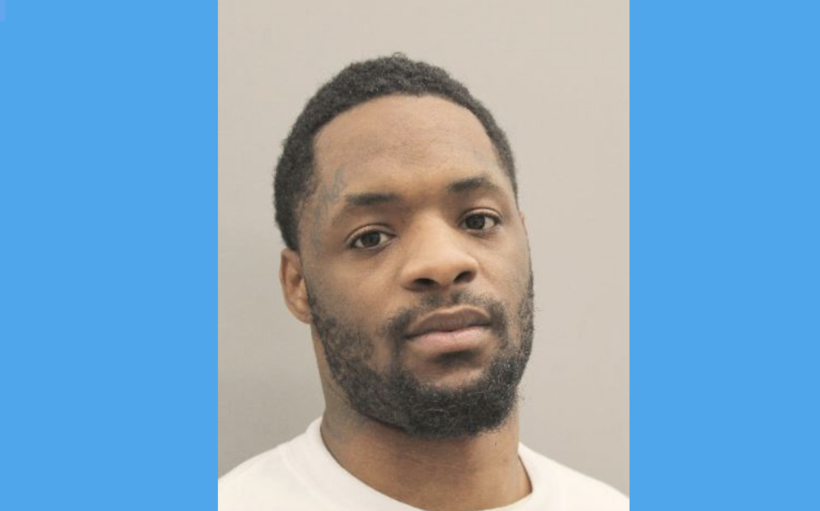 Xavier Jerome McConico