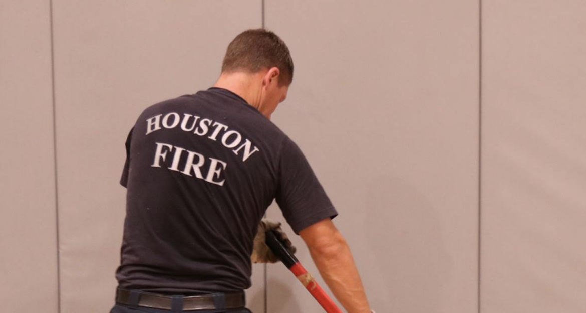 BOMBEROS