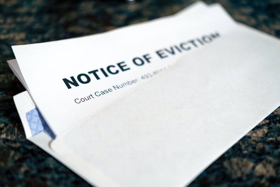 EVICTION