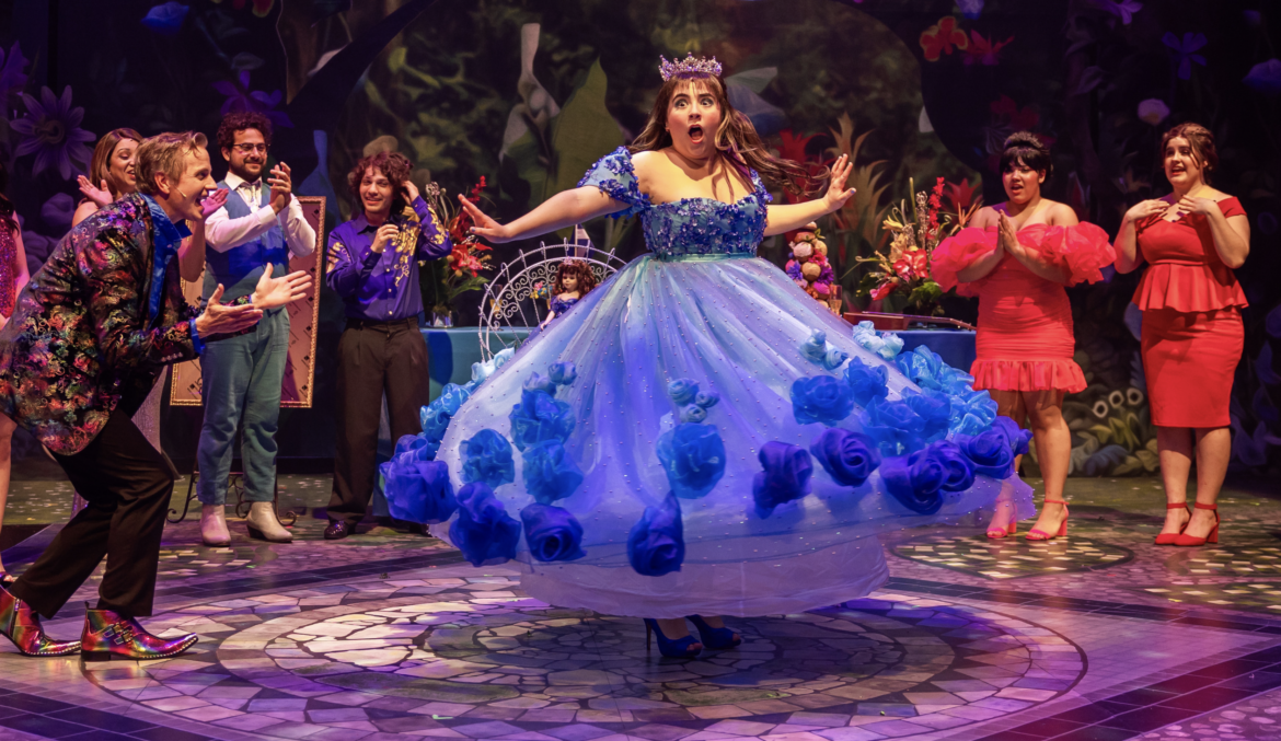 Fotos Melissa Taylor:Stages