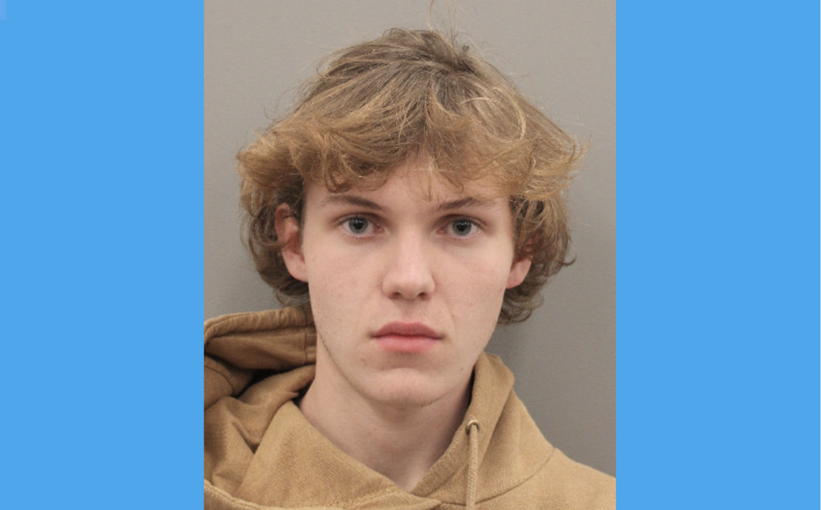 Hunter Cameron Villasana