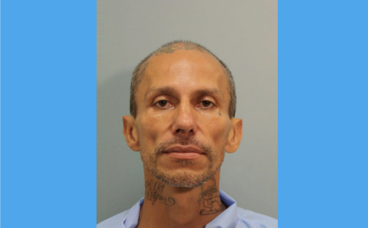 José Gilberto Rodríguez