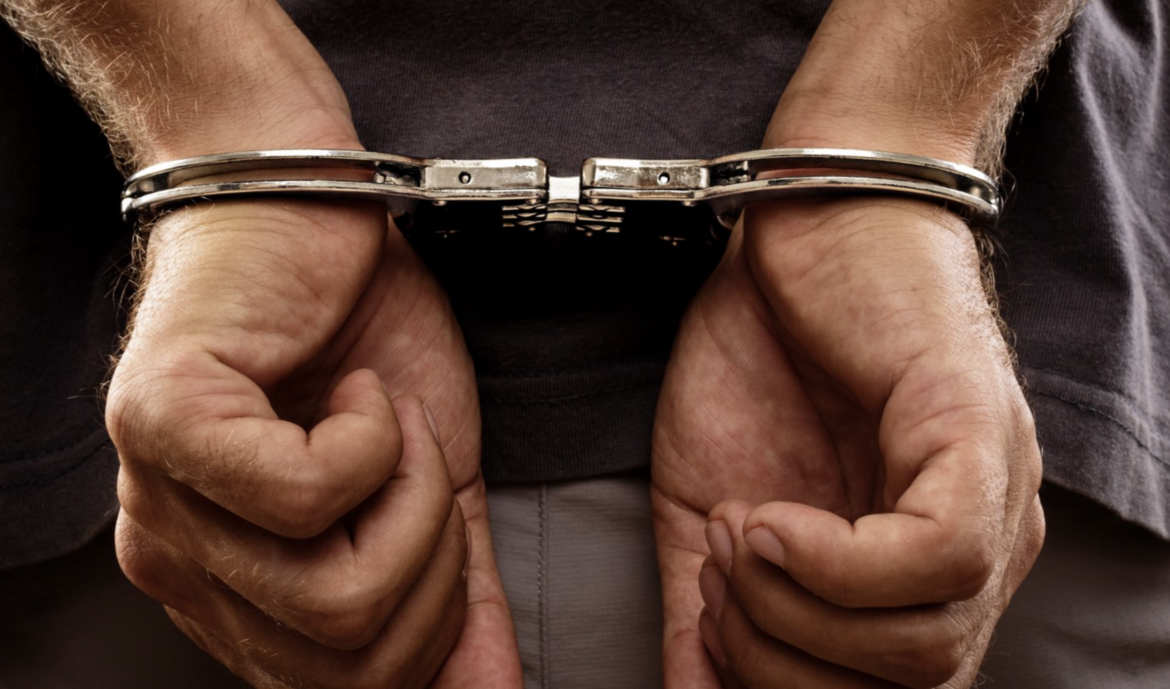 ARRESTED Residente de Houston declarado culpable de terrorismo (2025)