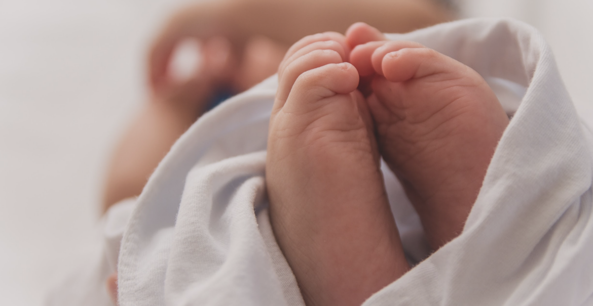 Casos de abandono de bebés en Houston