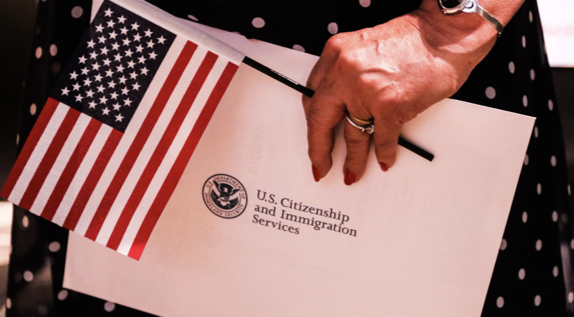 CIUDADANIA Examen de ciudadanía cambia en octubre 2025: detalles