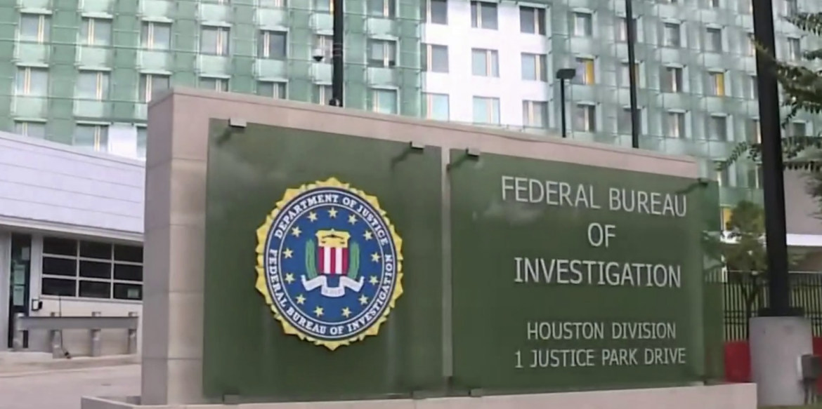FBI HOUSTON