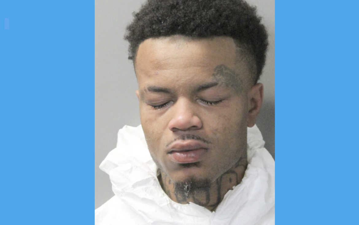 Raishard Jamal Potts