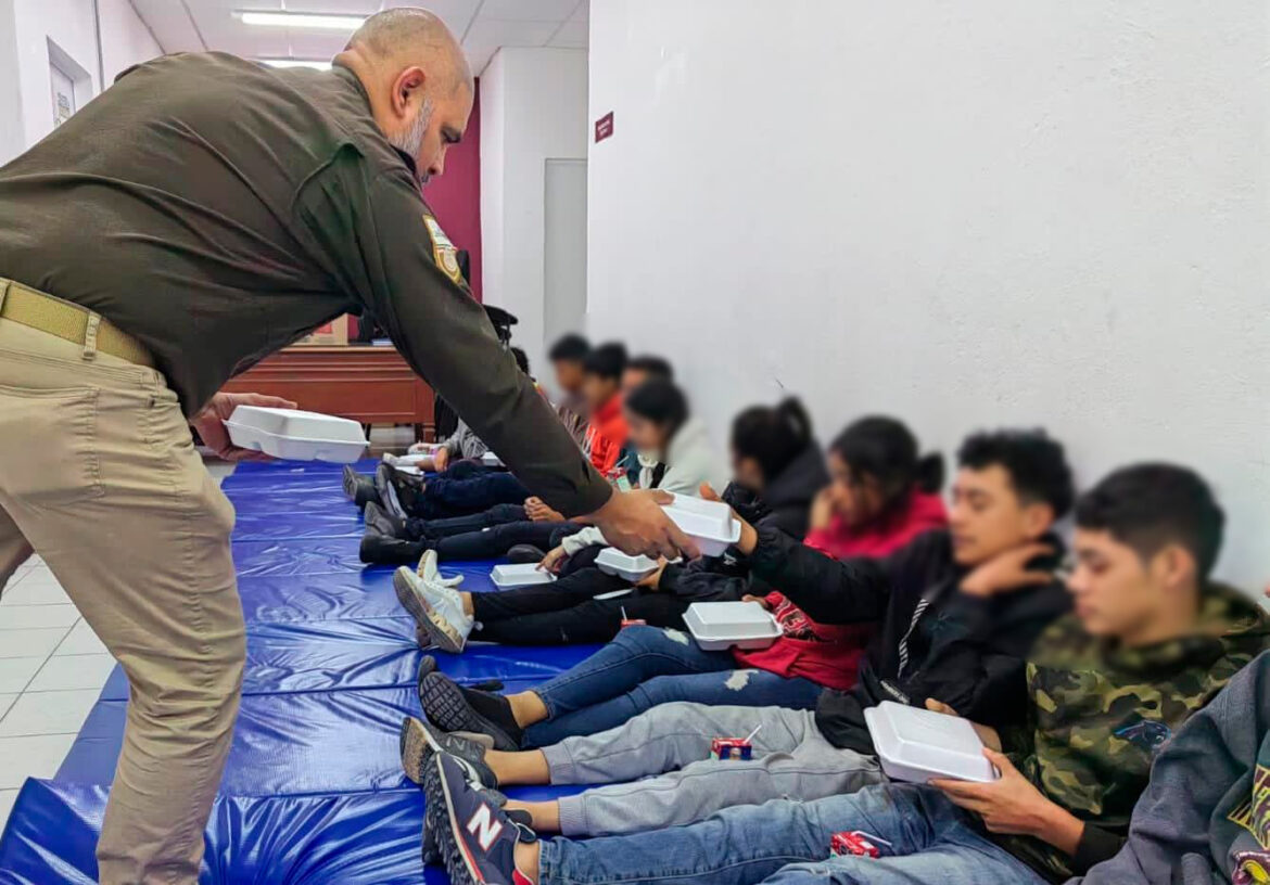 Inmigracion 1151(4) refugiados en 2025