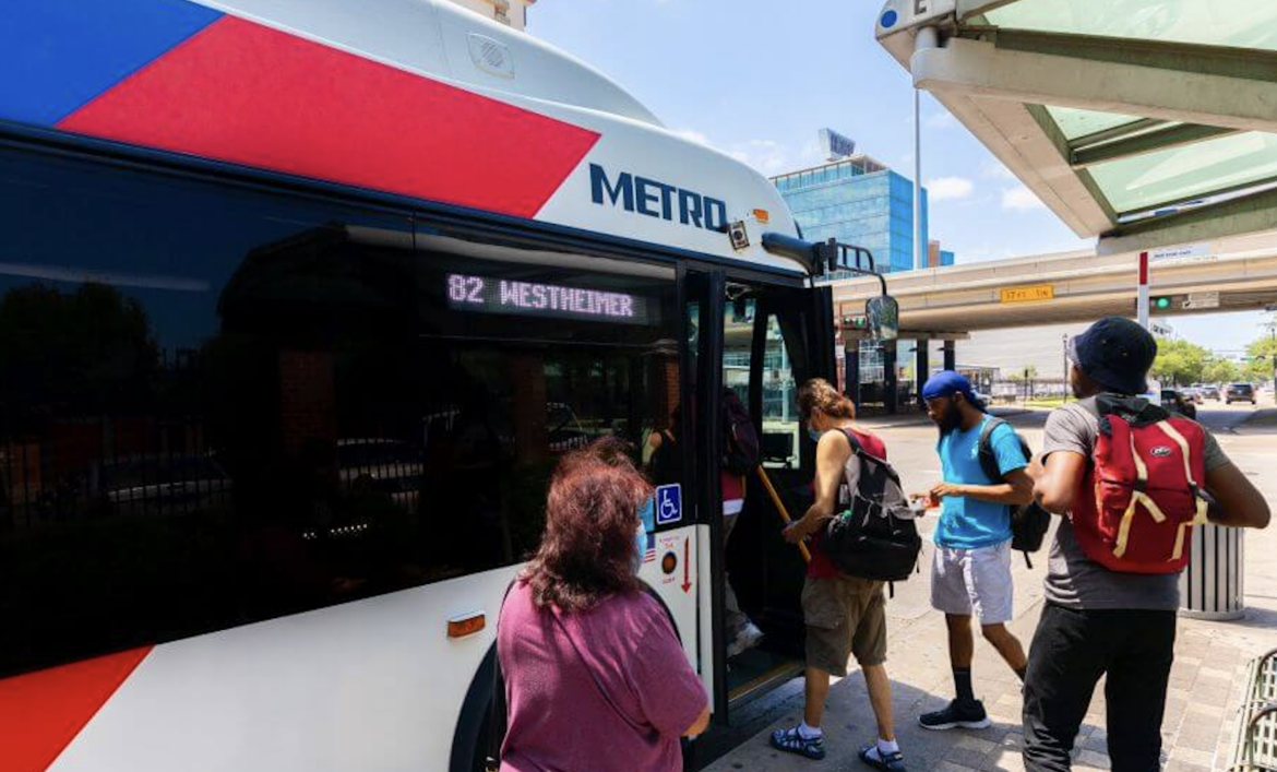 METRO BUS METRO ajusta rutas de autobús en Houston: horarios 2025