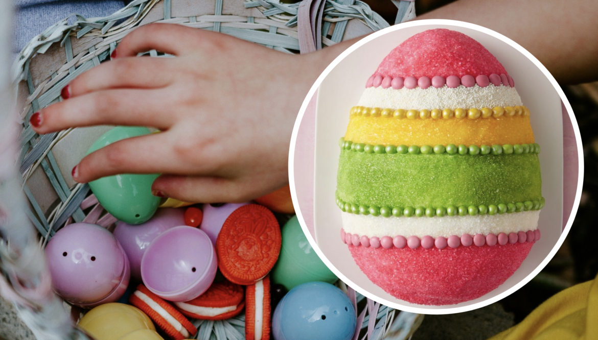 PASTE DE PASCUA