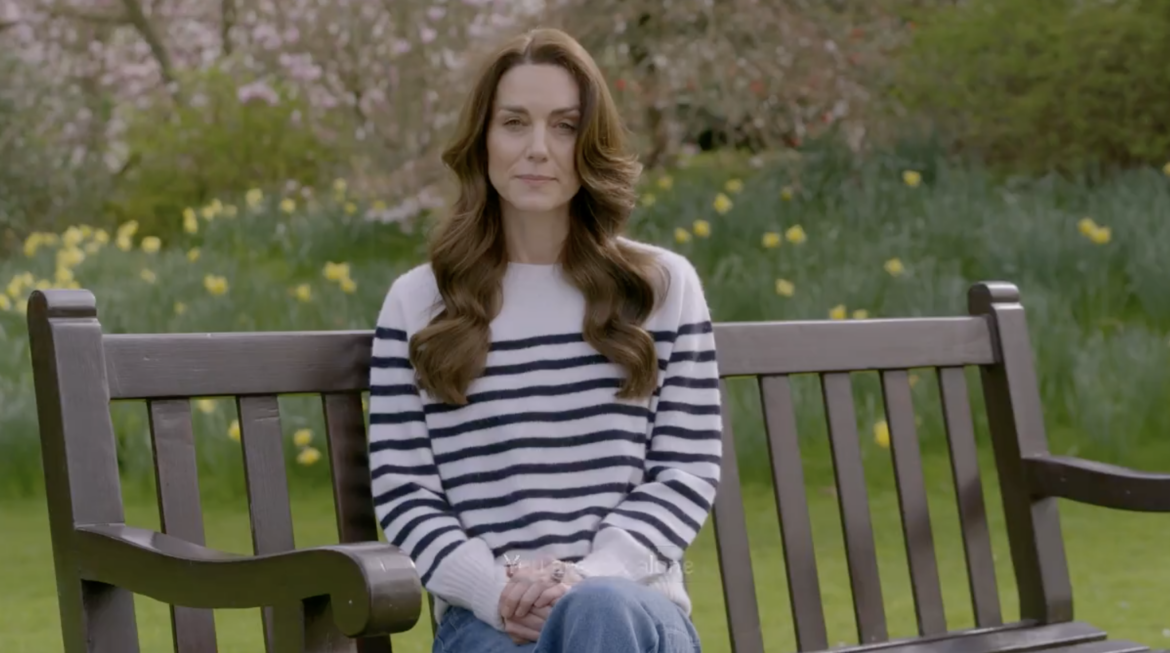 PRINCES OF WALES KATE