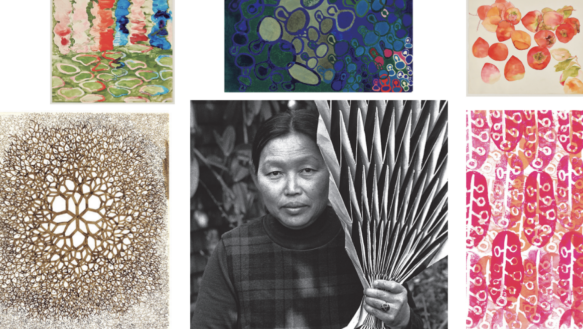 Ruth Asawa
