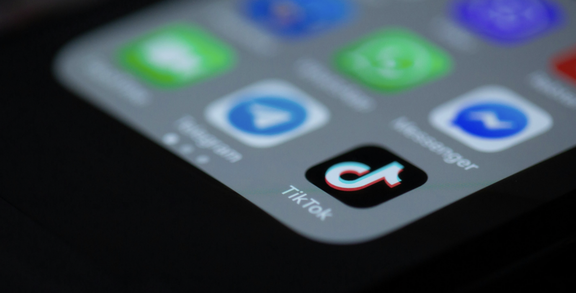 TIKTOK prohibición de Tiktok en Estados Unidos