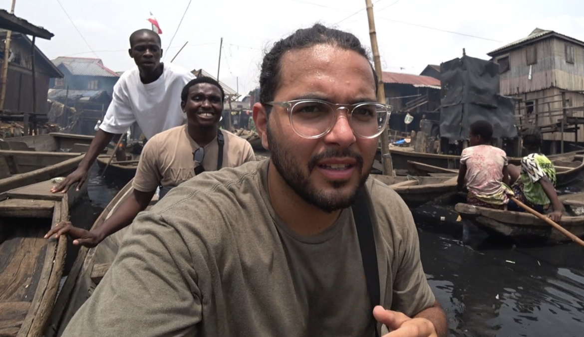 Addison Pierre Maalouf