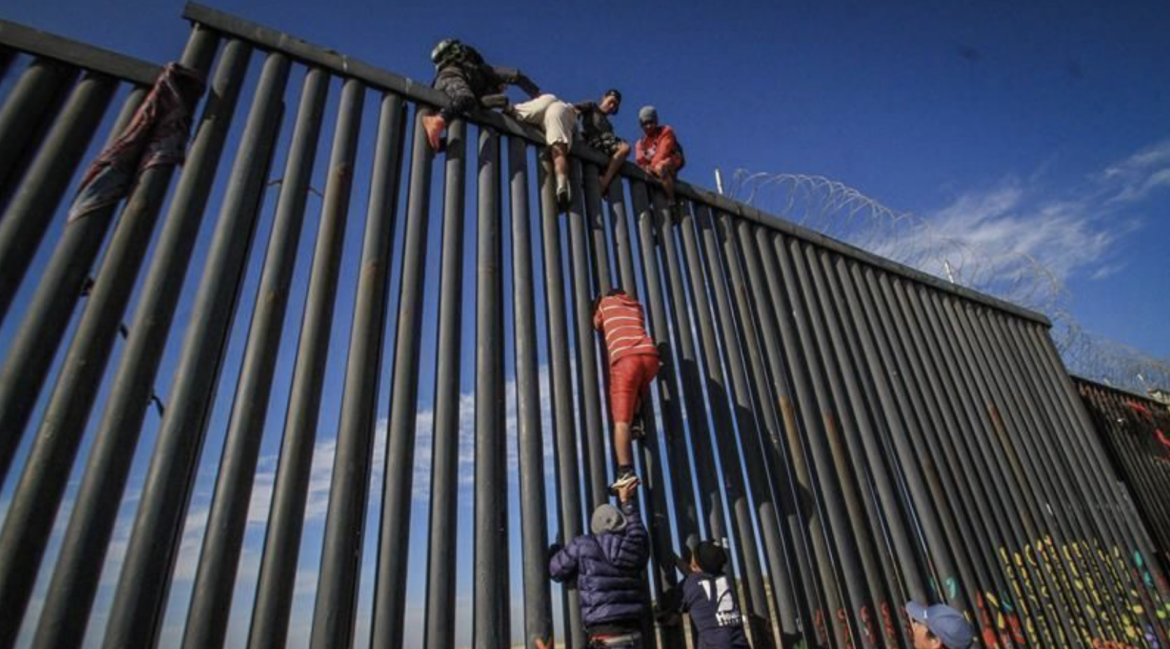BORDER WALL Abbott amplía el muro fronterizo en Texas: detalles (2025)
