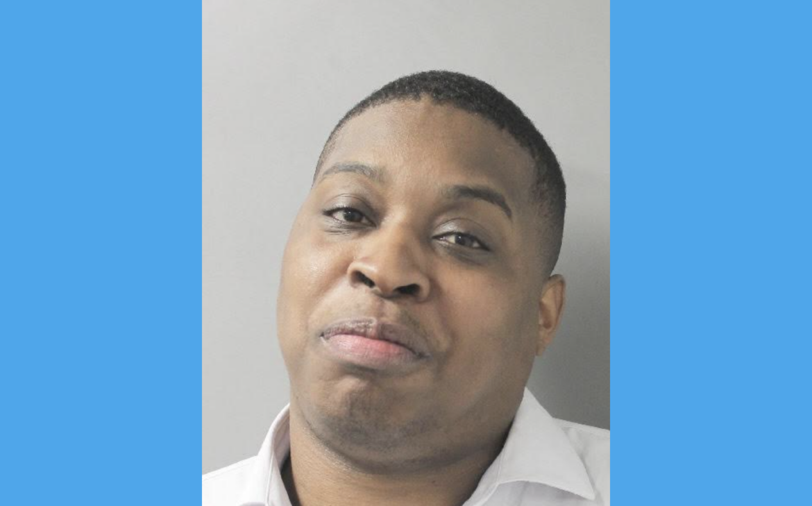 Dionate Desmond Banks