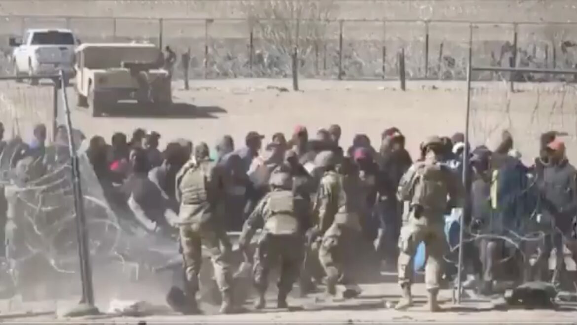 FRONTERA CRISIS MARZO 2024