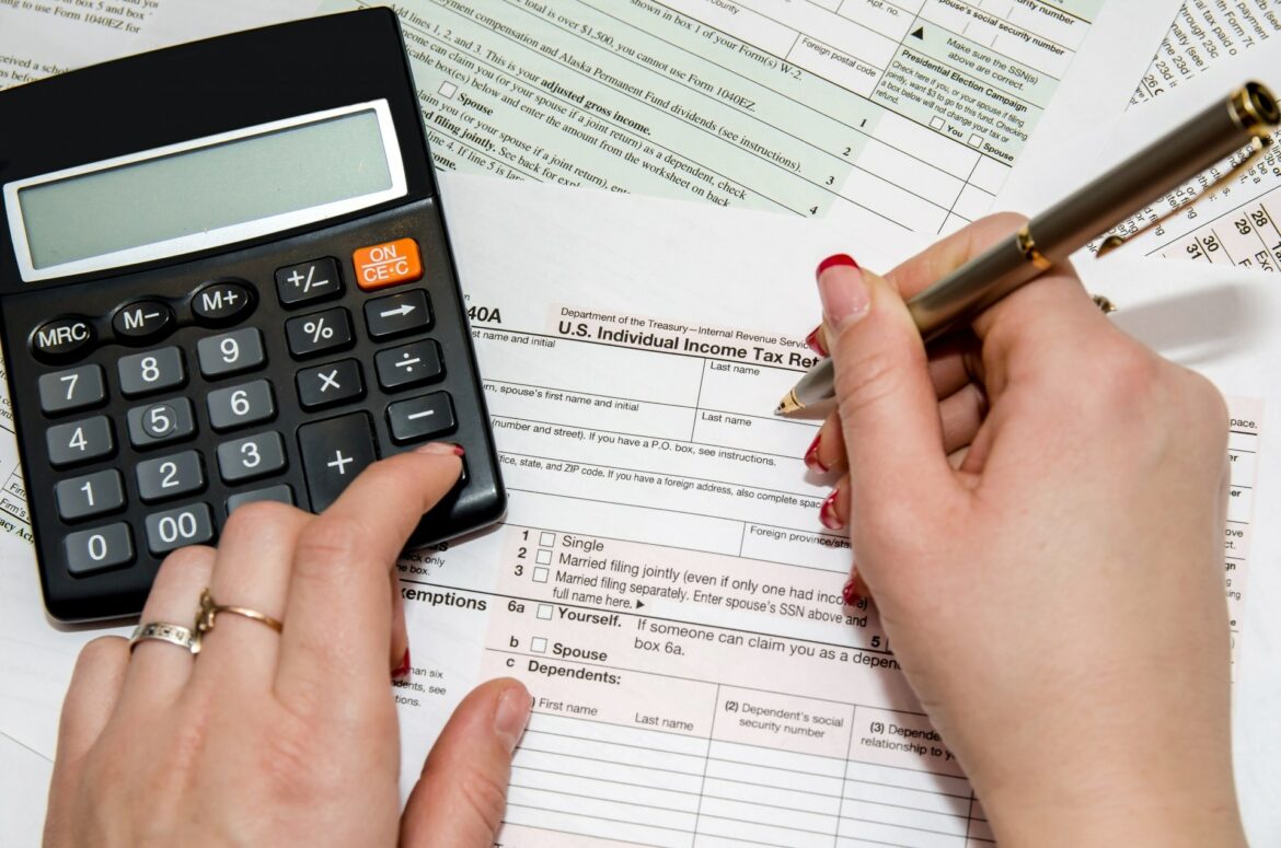 INCOME TAX 2024
