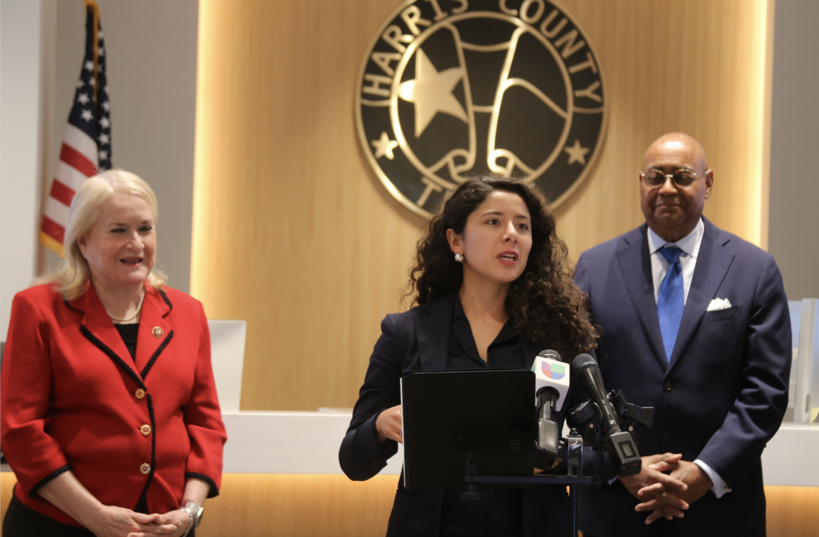LINA HIDALGO 2024