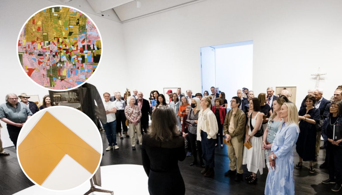 THE MENIL COLLECTION