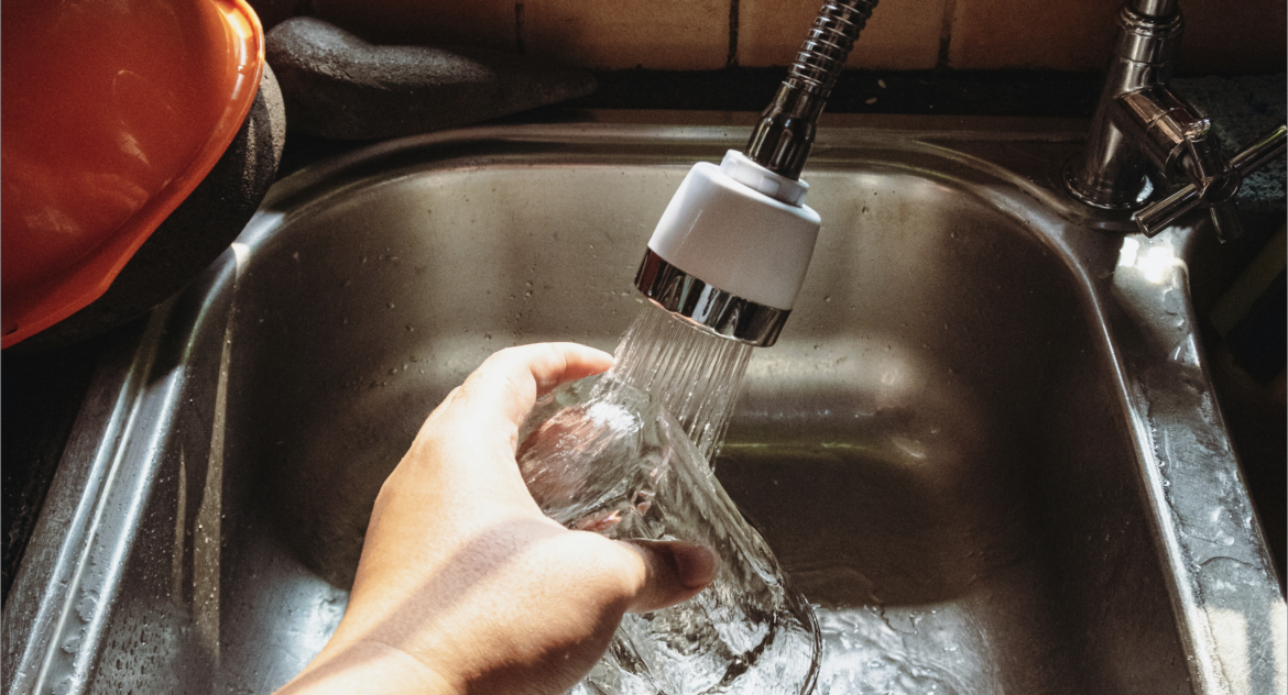 AGUA POTABLE RECIBOS DE AGUA FACTURAS 2024 Tarifas de agua en Houston subirán un 6% en abril