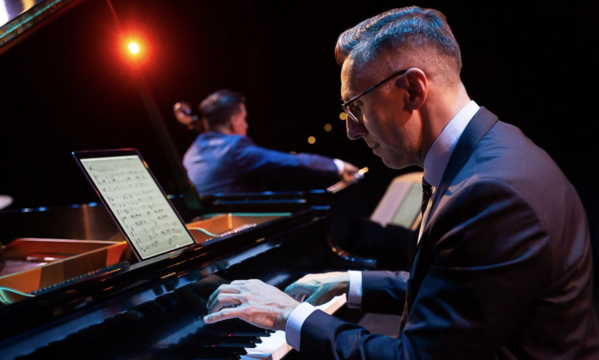 Aperio, Music of The Americas