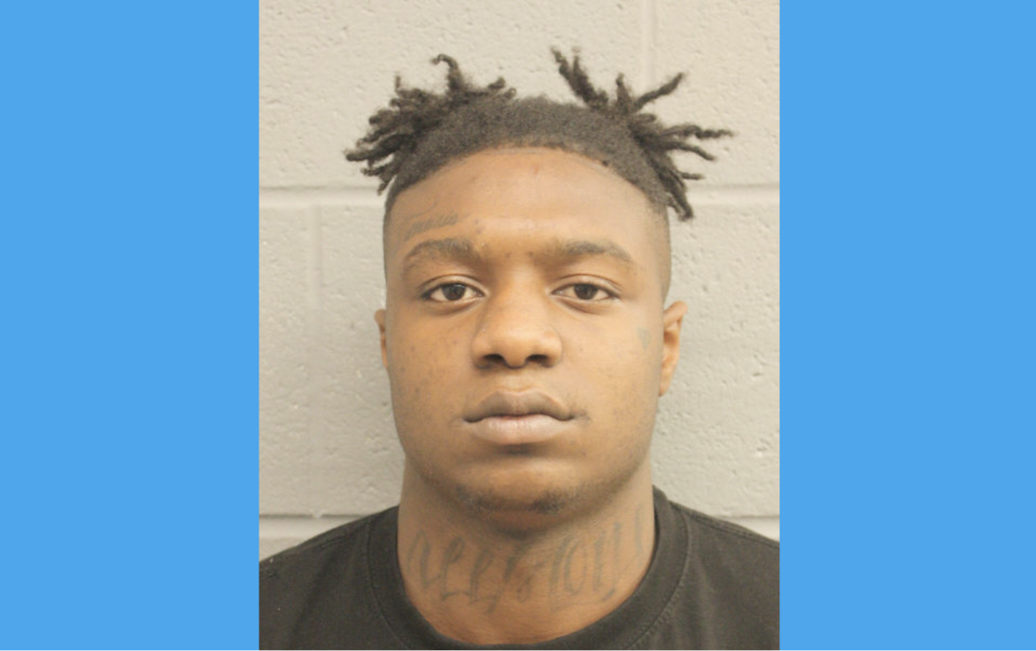 Frederick D. Jackson