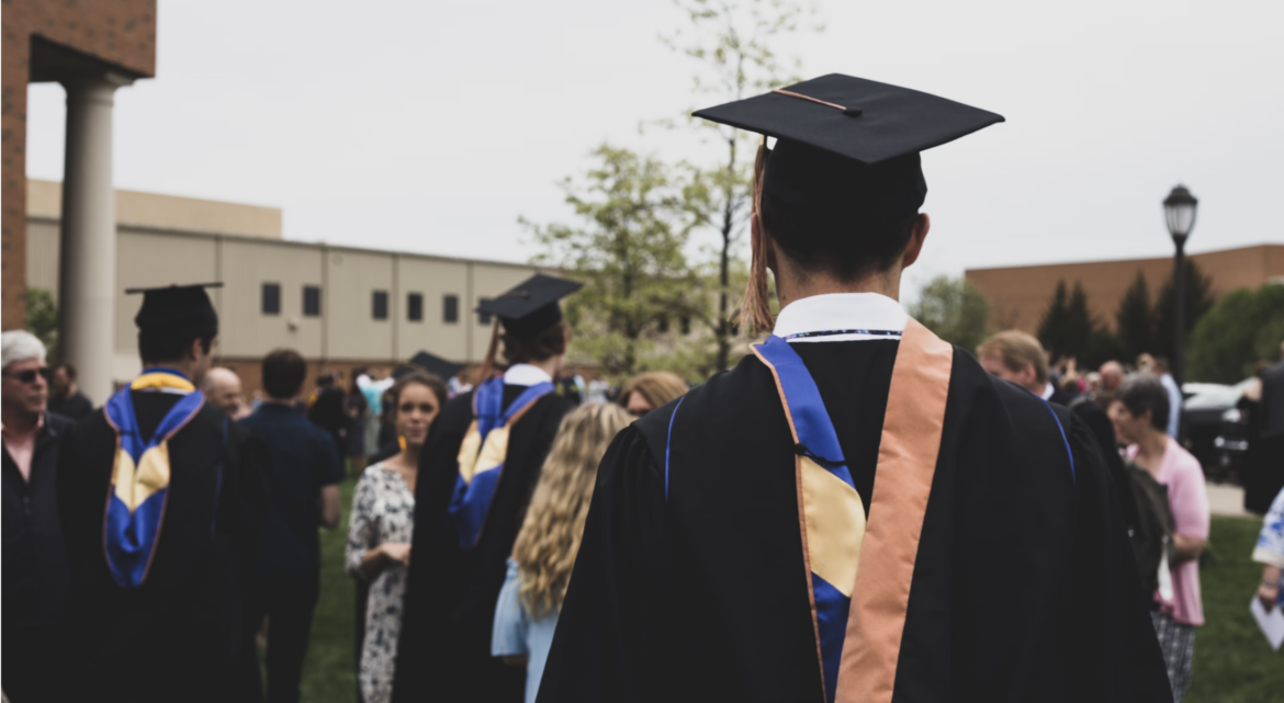 GRADUACION GRADUATION